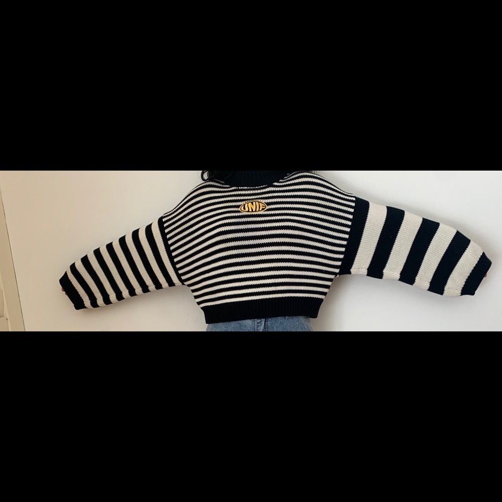 unif clarissa sweater